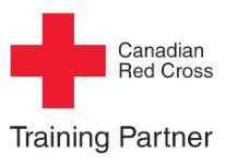 Canadian Red Cross Training Partner